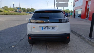 Peugeot 3008 1.2 PureTech 96KW S&S Active Pack