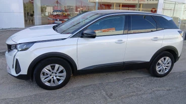 Peugeot 3008 1.2 PureTech 96KW S&S Active Pack