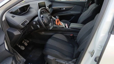 Peugeot 3008 1.2 PureTech 96KW S&S Active Pack