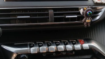 Peugeot 3008 1.2 PureTech 96KW S&S Active Pack