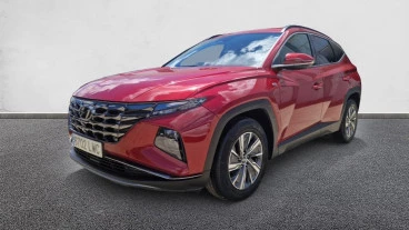 Hyundai Tucson 1.6 TGDI 110kW (150CV) 48V Maxx Safe