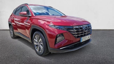 Hyundai Tucson 1.6 TGDI 110kW (150CV) 48V Maxx Safe