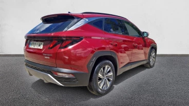 Hyundai Tucson 1.6 TGDI 110kW (150CV) 48V Maxx Safe