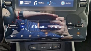 Hyundai Tucson 1.6 TGDI 110kW (150CV) 48V Maxx Safe