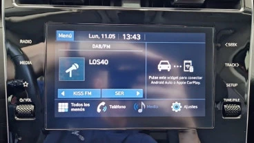 Hyundai Tucson 1.6 TGDI 110kW (150CV) 48V Maxx Safe