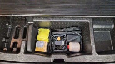 Hyundai Tucson 1.6 TGDI 110kW (150CV) 48V Maxx Safe
