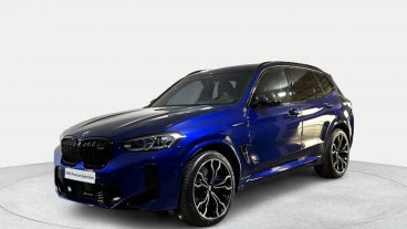 BMW X3 M