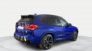 BMW X3 M