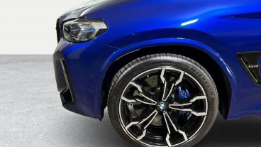 BMW X3 M