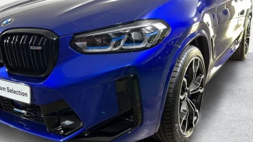 BMW X3 M