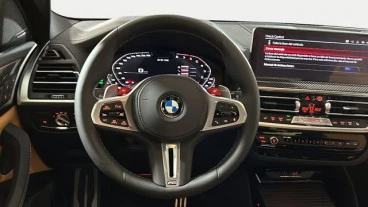 BMW X3 M