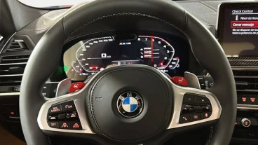BMW X3 M