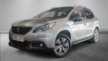Peugeot 2008 Style 1.6 BlueHDi 73KW (100CV)