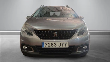 Peugeot 2008 Style 1.6 BlueHDi 73KW (100CV)
