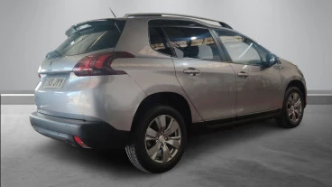 Peugeot 2008 Style 1.6 BlueHDi 73KW (100CV)