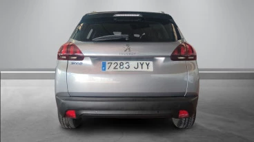 Peugeot 2008 Style 1.6 BlueHDi 73KW (100CV)