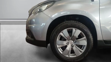 Peugeot 2008 Style 1.6 BlueHDi 73KW (100CV)