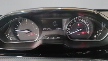 Peugeot 2008 Style 1.6 BlueHDi 73KW (100CV)