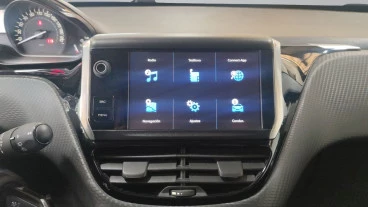 Peugeot 2008 Style 1.6 BlueHDi 73KW (100CV)