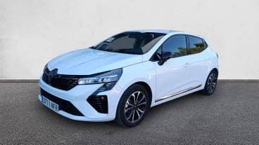 Renault Clio Techno full hybrid E-Tech 145 (103Kw)