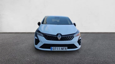 Renault Clio Techno full hybrid E-Tech 145 (103Kw)