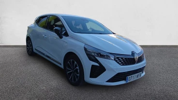 Renault Clio Techno full hybrid E-Tech 145 (103Kw)