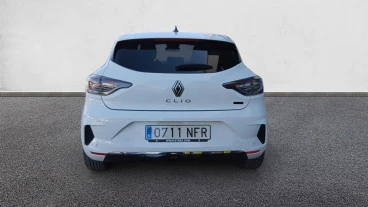 Renault Clio Techno full hybrid E-Tech 145 (103Kw)