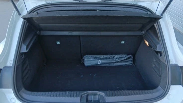 Renault Clio Techno full hybrid E-Tech 145 (103Kw)