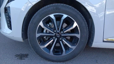 Renault Clio Techno full hybrid E-Tech 145 (103Kw)