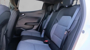 Renault Clio Techno full hybrid E-Tech 145 (103Kw)