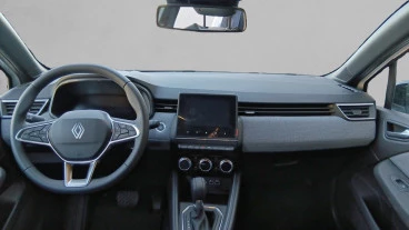 Renault Clio Techno full hybrid E-Tech 145 (103Kw)