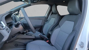 Renault Clio Techno full hybrid E-Tech 145 (103Kw)