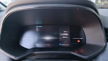 Renault Clio Techno full hybrid E-Tech 145 (103Kw)