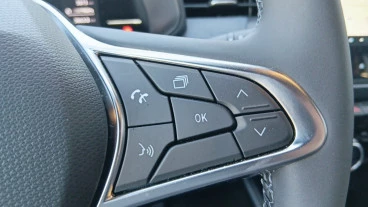 Renault Clio Techno full hybrid E-Tech 145 (103Kw)