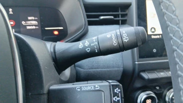 Renault Clio Techno full hybrid E-Tech 145 (103Kw)