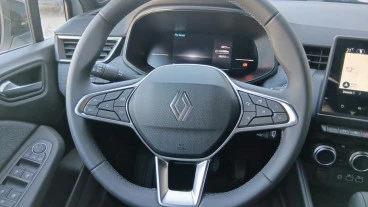 Renault Clio Techno full hybrid E-Tech 145 (103Kw)