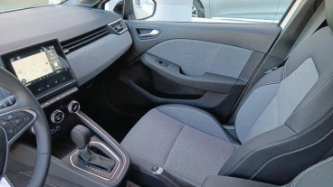 Renault Clio Techno full hybrid E-Tech 145 (103Kw)