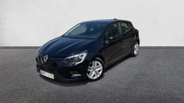 Renault Clio Evolution TCe 67 kW (91CV)