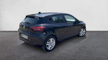 Renault Clio Evolution TCe 67 kW (91CV)