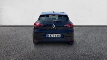 Renault Clio Evolution TCe 67 kW (91CV)
