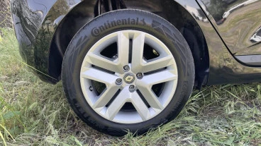 Renault Clio Evolution TCe 67 kW (91CV)