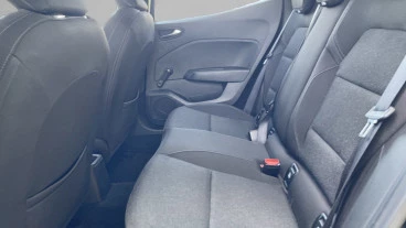 Renault Clio Evolution TCe 67 kW (91CV)