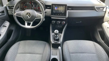 Renault Clio Evolution TCe 67 kW (91CV)