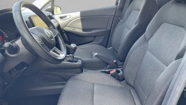 Renault Clio Evolution TCe 67 kW (91CV)