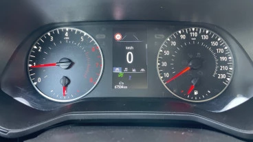 Renault Clio Evolution TCe 67 kW (91CV)