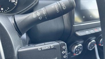 Renault Clio Evolution TCe 67 kW (91CV)