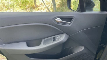 Renault Clio Evolution TCe 67 kW (91CV)