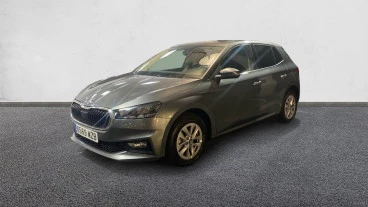 Skoda Fabia 1.0 TSI 70KW (95CV) Selection