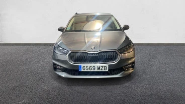 Skoda Fabia 1.0 TSI 70KW (95CV) Selection