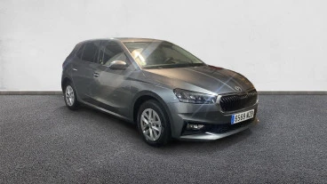 Skoda Fabia 1.0 TSI 70KW (95CV) Selection
